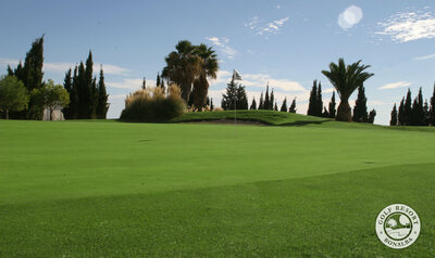 Auf Dem Altea Club De Golf Zum Halben Preis Der Greenfee Spielen Golfhaftet